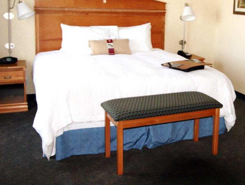 Hampton Inn Dallas-Рокуолл Экстерьер фото