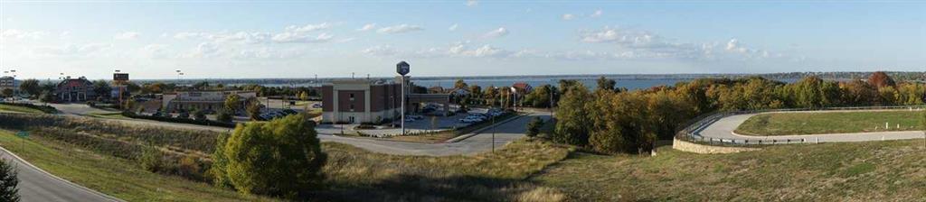 Hampton Inn Dallas-Рокуолл Экстерьер фото